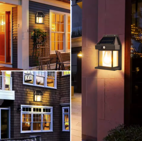 AmberGlow™ LightPro