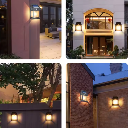 AmberGlow™ LightPro