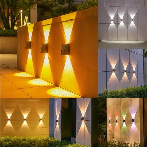 AmberGlow™ Trialight Pro