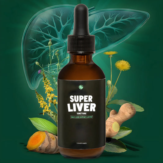 Super Liver