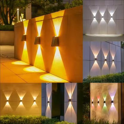 AmberGlow™ Trialight Pro
